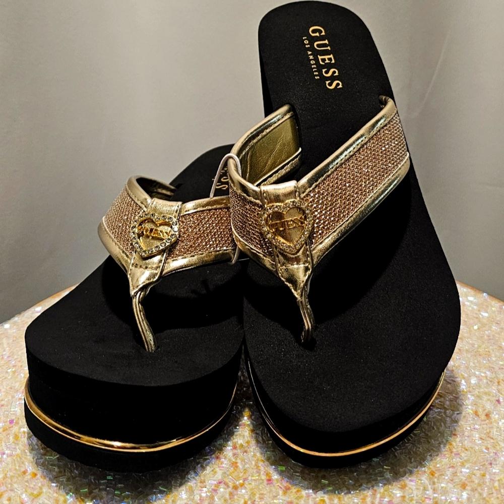 Guess Sandals